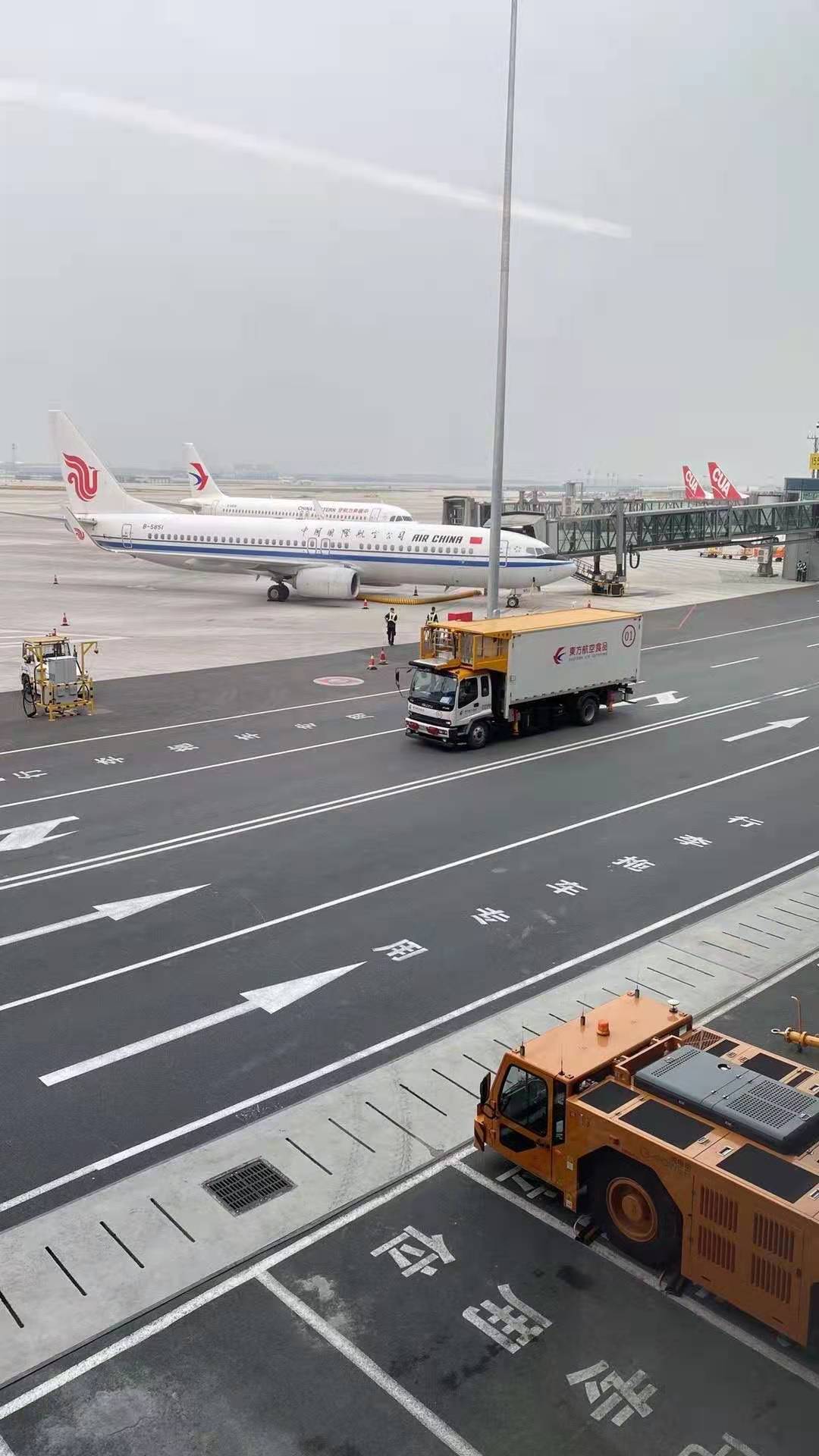 成都四川航空货运部在哪