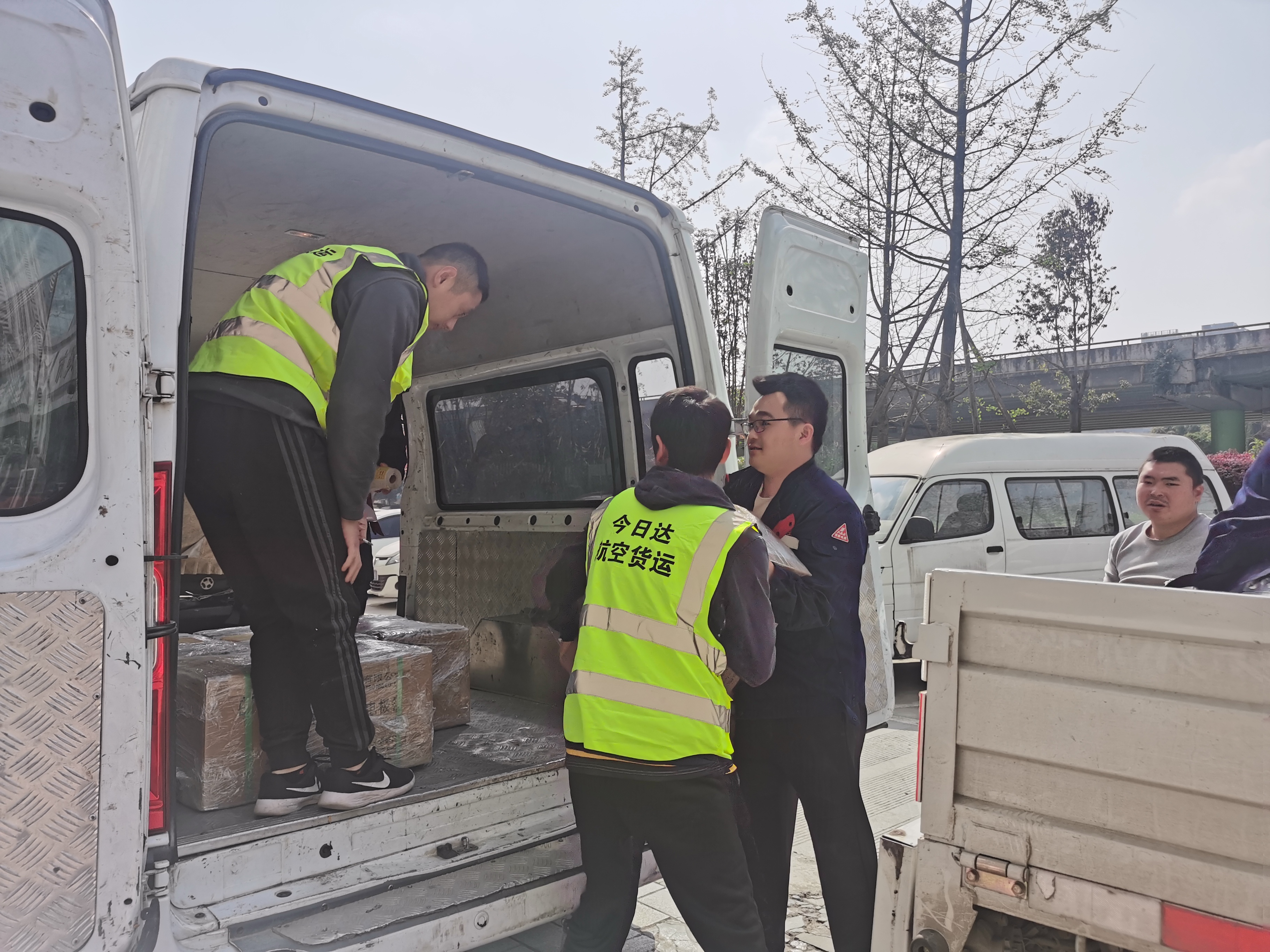 什么货物不能发空运-四川机场空运物流